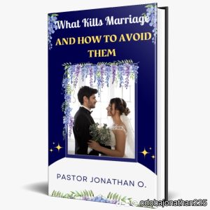 What Kills Marriage & How to Avoid them